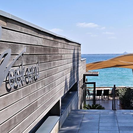 Hotel Le Week End Ajaccio  Exterior foto