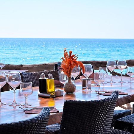 Hotel Le Week End Ajaccio  Exterior foto