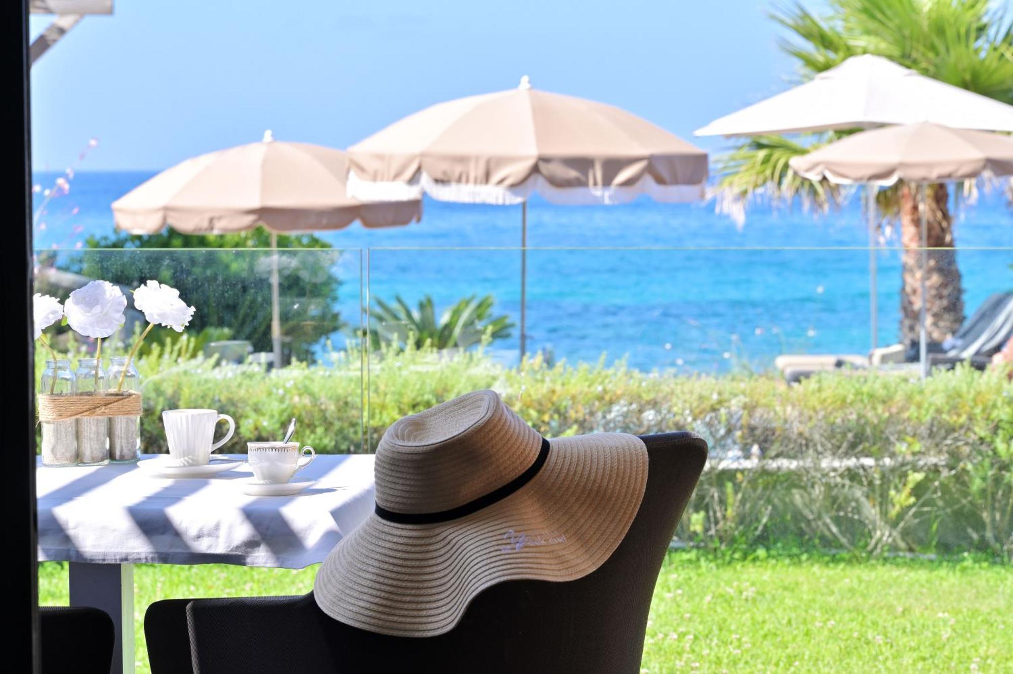 Hotel Le Week End Ajaccio  Exterior foto