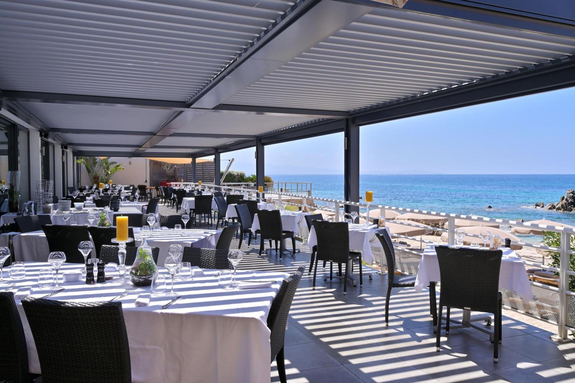 Hotel Le Week End Ajaccio  Exterior foto