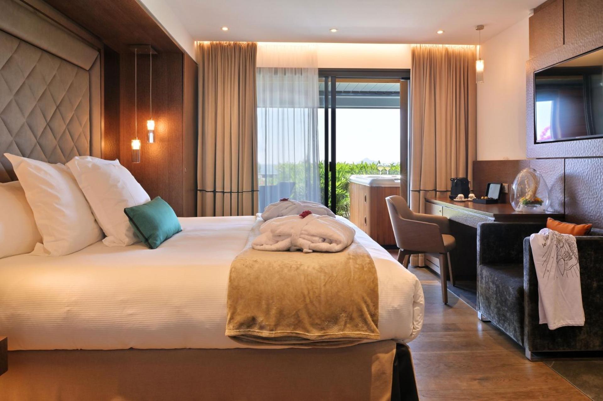 Hotel Le Week End Ajaccio  Exterior foto