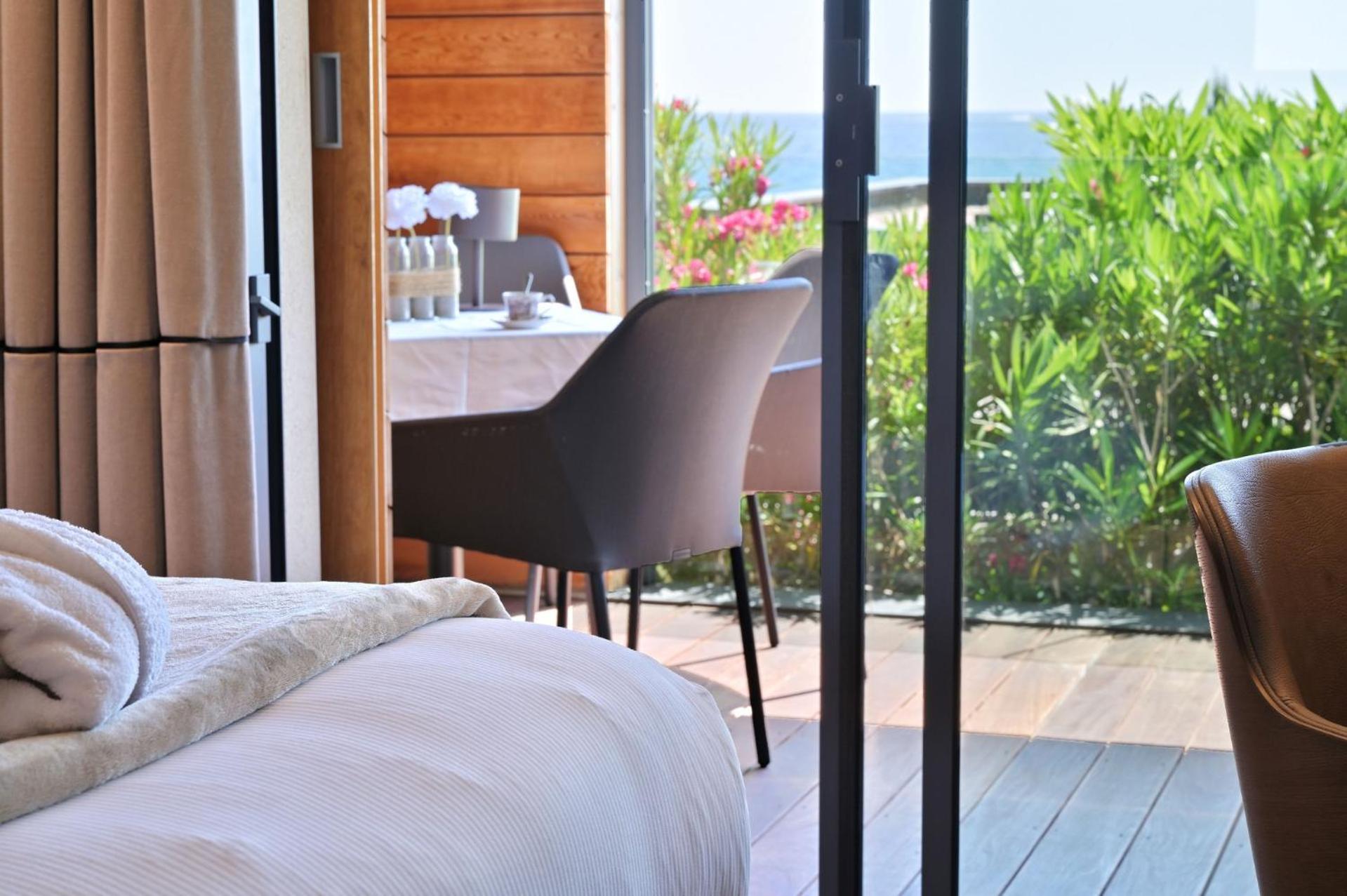 Hotel Le Week End Ajaccio  Exterior foto